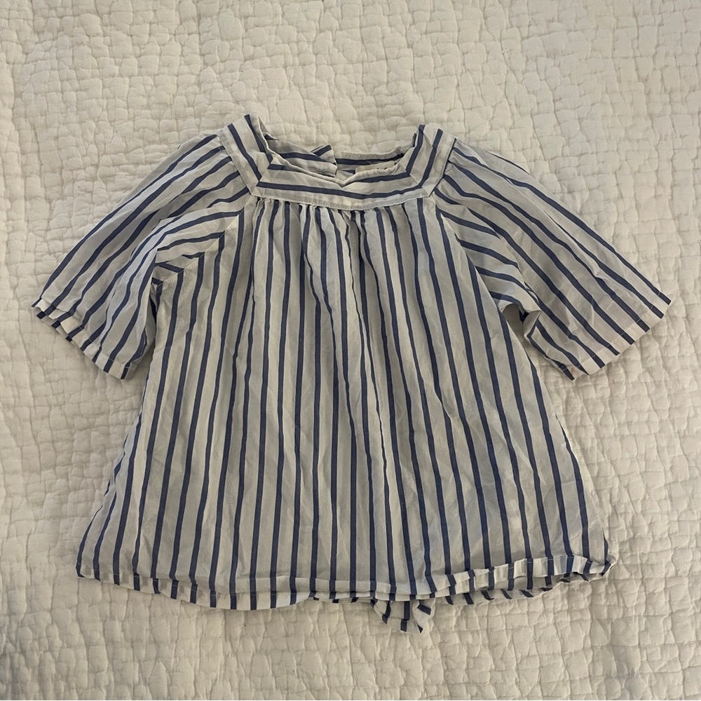 Mabo Cotton Dress /Top